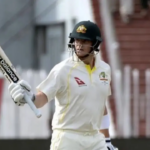 Ashes: Steve Smith lesionado nas redes, mas retorno rápido acalma temores