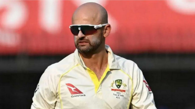 Ashes: Tom Moody acha que Nathan Lyon deveria ser colocado no banco para o teste Gabba
