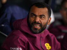 Ashley Cole diz que costumava achar um jogador do Manchester United ‘tão irritante’ para jogar contra ícone de correio