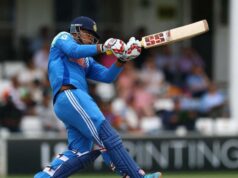 Asia Cup Rising Stars 2025: India-A enfrenta Bangladesh-A com os olhos postos na final Asia Cup Rising Stars 2025: India-A enfrenta Bangladesh-A com os olhos postos na final