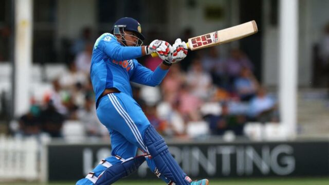 Asia Cup Rising Stars 2025: India-A enfrenta Bangladesh-A com os Asia Cup Rising Stars 2025: India-A enfrenta Bangladesh-A com os olhos postos na final