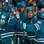Askarov se destaca (de novo) enquanto os Sharks terminam em casa com uma vitória impressionante