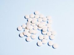 Aspirina em baixas doses está associada a menor risco de eventos cardiovasculares em adultos com diabetes tipo 2 aspirina, saúde cardíaca