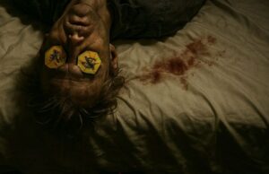 Assassinatos em série e traumas de infância colidem em ‘The Ones I Killed’ do GrX Studio no Taiwan Creative Content Fest Assassinatos em série e traumas de infância colidem em 'The Ones I Killed' do GrX Studio no Taiwan Creative Content Fest