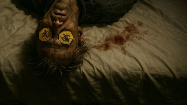 Assassinatos em série e traumas de infância colidem em 'The Assassinatos em série e traumas de infância colidem em 'The Ones I Killed' do GrX Studio no Taiwan Creative Content Fest