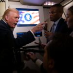 Assinar a Lei de Arquivos Epstein ‘não será suficiente’, afirma analista jurídico