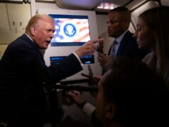 Assinar a Lei de Arquivos Epstein ‘não será suficiente’, afirma analista jurídico Assinar a Lei de Arquivos Epstein ‘não será suficiente’, afirma analista jurídico