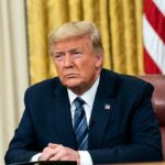 Assista ao vivo: Donald Trump anuncia custos reduzidos para medicamentos para perda de peso