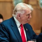 Assista ao vivo: Donald Trump realiza jantar com presidentes de países da Ásia Central