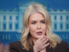 Assista ao vivo: Karoline Leavitt dá briefing de imprensa na Casa Branca Assista ao vivo: Karoline Leavitt dá briefing de imprensa na Casa Branca