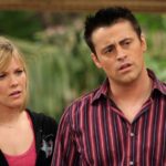 Assisti aqueles oito episódios inéditos de ‘Joey’, apesar de nunca ter assistido ‘Friends’ – e é terrível