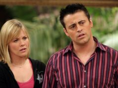 Assisti aqueles oito episódios inéditos de ‘Joey’, apesar de nunca ter assistido ‘Friends’ – e é terrível Assisti aqueles oito episódios inéditos de ‘Joey’, apesar de nunca ter assistido ‘Friends’ – e é terrível