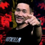 Assistido por muitos artistas! A ação louca de Patrick Winata chega ao boxe 24 horas para crianças que lutam contra o câncer