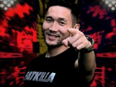 Assistido por muitos artistas! A ação louca de Patrick Winata chega ao boxe 24 horas para crianças que lutam contra o câncer Assistido por muitos artistas! A ação louca de Patrick Winata chega ao boxe 24 horas para crianças que lutam contra o câncer