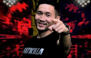 Assistido por muitos artistas! A ação louca de Patrick Winata chega ao boxe 24 horas para crianças que lutam contra o câncer Assistido por muitos artistas! A ação louca de Patrick Winata chega ao boxe 24 horas para crianças que lutam contra o câncer