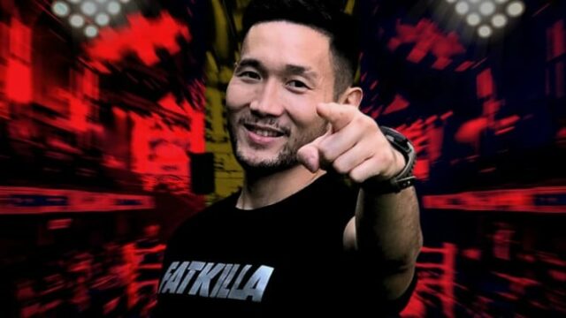 Assistido por muitos artistas! A ação louca de Patrick Winata Assistido por muitos artistas! A ação louca de Patrick Winata chega ao boxe 24 horas para crianças que lutam contra o câncer