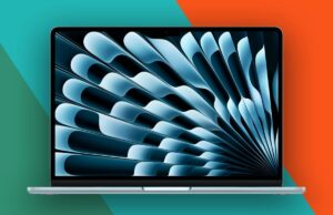 Ataque Mac! O M4 MacBook Air da Apple acaba de atingir o preço mais baixo de todos os tempos Abra o laptop Macbook