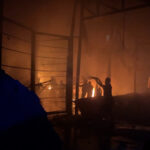 Ataque aéreo israelense contra campo de refugiados no Líbano mata 13 pessoas