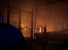 Ataque aéreo israelense contra campo de refugiados no Líbano mata 13 pessoas Ataque aéreo israelense contra campo de refugiados no Líbano mata 13 pessoas