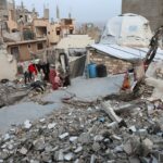 Ataque israelense mata duas crianças no sul de Gaza apesar do cessar-fogo