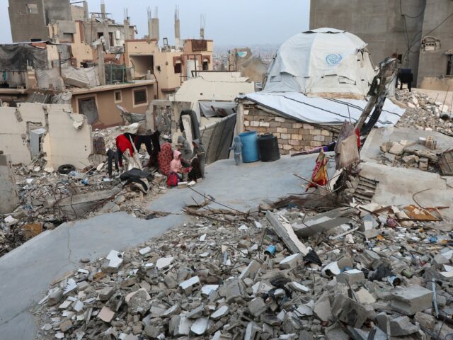 Ataque israelense mata duas crianças no sul de Gaza apesar do cessar-fogo
