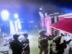 Ataque no Texas contra gangue Tren de Aragua leva à prisão de 140 imigrantes ilegais Ataque no Texas contra gangue Tren de Aragua leva à prisão de 140 imigrantes ilegais