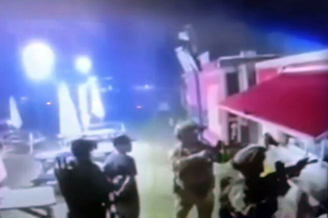 Ataque no Texas contra gangue Tren de Aragua leva à prisão de 140 imigrantes ilegais
