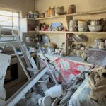 Ataques de Israel à Síria: O que aconteceu, quem Israel afirmou estar atrás?