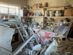 Ataques de Israel à Síria: O que aconteceu, quem Israel afirmou estar atrás? Ataques de Israel à Síria: O que aconteceu, quem Israel afirmou estar atrás?