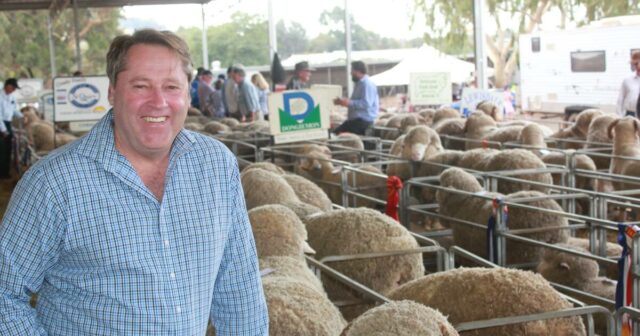 Até onde irá o primeiro-ministro Anthony Albanese nas nossas estradas regionais?
