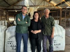 Aterro sanitário aprovado após deliberação de 10 anos, mas a luta ainda não acabou Aterro sanitário aprovado após deliberação de 10 anos, mas a luta ainda não acabou