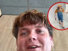 Atirador de briga de ovo de galinha na Flórida pensou que estava sendo enganado, afirma testemunha tyler-mchargue-kal-11-07-2025