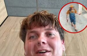 Atirador de briga de ovo de galinha na Flórida pensou que estava sendo enganado, afirma testemunha tyler-mchargue-kal-11-07-2025