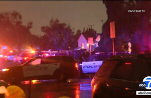 Atirador e duas mulheres são encontrados mortos na casa de South Gate após suspeito atirar em policiais, diz a polícia Yahoo news home