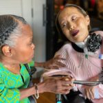 Ativista dos direitos dos deficientes, autora Alice Wong morre aos 51 anos