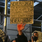 Ativistas pró-palestinos sitiam a sinagoga de Nova York: 'A era Mamdani já começou'