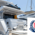 Um bem de luxo apreendido pela Polícia de Singapura. Ativos de luxo e dinheiro do Prince Holding Group apreendidos pela polícia de Hong Kong e Cingapura