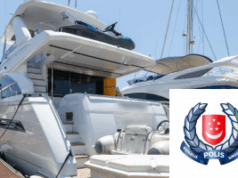 Ativos de luxo e dinheiro do Prince Holding Group apreendidos pela polícia de Hong Kong e Cingapura Um bem de luxo apreendido pela Polícia de Singapura. Ativos de luxo e dinheiro do Prince Holding Group apreendidos pela polícia de Hong Kong e Cingapura