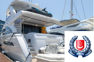 Ativos de luxo e dinheiro do Prince Holding Group apreendidos Um bem de luxo apreendido pela Polícia de Singapura. Ativos de luxo e dinheiro do Prince Holding Group apreendidos pela polícia de Hong Kong e Cingapura