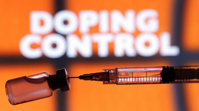 Atleta indiano Kartik Kumar aceita suspensão de três anos por doping
