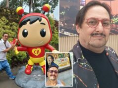 Ator da Netflix cai para a morte enquanto fazia reparos no telhado Ator da Netflix cai para a morte enquanto fazia reparos no telhado