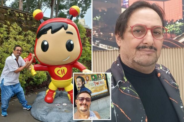 Ator da Netflix cai para a morte enquanto fazia reparos Ator da Netflix cai para a morte enquanto fazia reparos no telhado