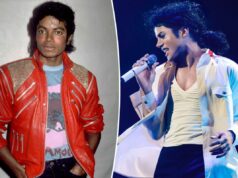 Ator de primeira linha fica quase irreconhecível depois de passar por uma transformação de choque para a cinebiografia de Michael Jackson Ator de primeira linha fica quase irreconhecível depois de passar por uma transformação de choque para a cinebiografia de Michael Jackson