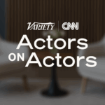 Variety Actors on Actors