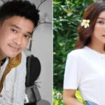 Atrasado no pagamento das parcelas do carro, advogado diz que Ruben Onsu prioriza o sustento de Sarwendah de IDR 200 milhões por mês