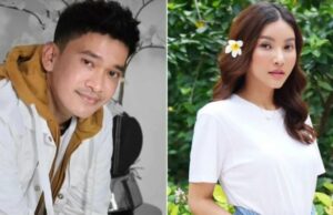 Atrasado no pagamento das parcelas do carro, advogado diz que Ruben Onsu prioriza o sustento de Sarwendah de IDR 200 milhões por mês Atrasado no pagamento das parcelas do carro, advogado diz que Ruben Onsu prioriza o sustento de Sarwendah de IDR 200 milhões por mês