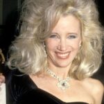 Sally Kirkland
