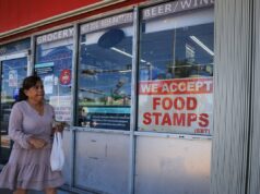 Atualização SNAP: USDA diz aos supermercados para não darem descontos aos clientes Atualização SNAP: USDA diz aos supermercados para não darem descontos aos clientes