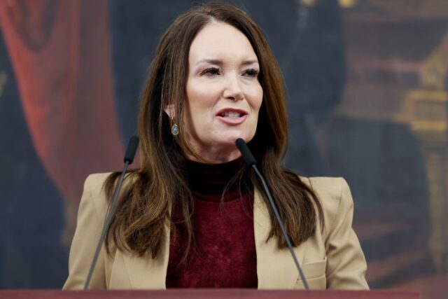 Atualização de benefícios do SNAP: Trump Admin diz que ‘todos’ Atualização de benefícios do SNAP: Trump Admin diz que ‘todos’ terão que se inscrever novamente