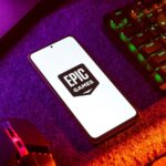 Atualização de problemas da Epic Games sobre interrupção generalizada do servidor